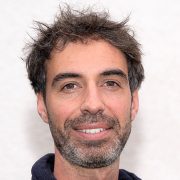 Florian Merz