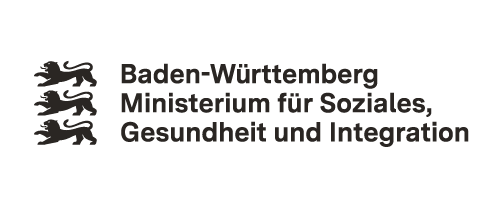 Logo Ministerium Stuttgart